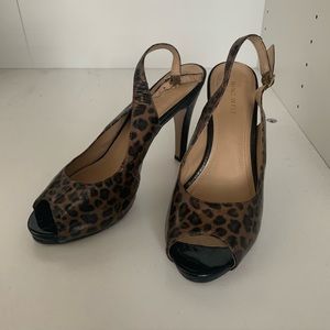 Nine West Heels